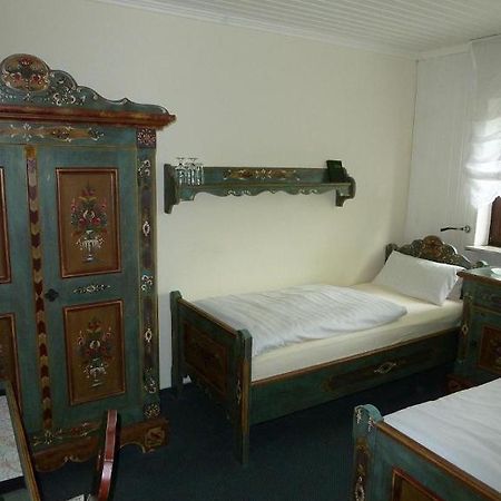 باد سفيشنآن Hotel Am Torfteich الغرفة الصورة
